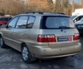 Бежевый Киа Каренс, объемом двигателя 1.8 л и пробегом 281 тыс. км за 4140 $, фото 6 на Automoto.ua