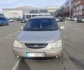 Бежевий Кіа Каренс, об'ємом двигуна 1.8 л та пробігом 327 тис. км за 4000 $, фото 2 на Automoto.ua