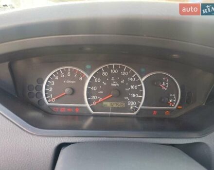 Бежевий Кіа Каренс, об'ємом двигуна 1.8 л та пробігом 327 тис. км за 4000 $, фото 11 на Automoto.ua