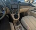 Бежевий Кіа Каренс, об'ємом двигуна 2 л та пробігом 322 тис. км за 5900 $, фото 17 на Automoto.ua