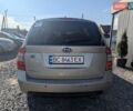 Бежевый Киа Каренс, объемом двигателя 2 л и пробегом 322 тыс. км за 5300 $, фото 6 на Automoto.ua