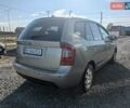 Бежевий Кіа Каренс, об'ємом двигуна 2 л та пробігом 322 тис. км за 5900 $, фото 7 на Automoto.ua