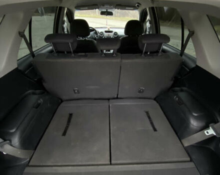 Бежевый Киа Каренс, объемом двигателя 1.98 л и пробегом 195 тыс. км за 6300 $, фото 17 на Automoto.ua