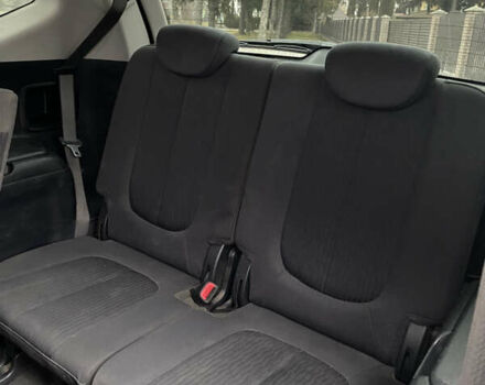 Бежевый Киа Каренс, объемом двигателя 1.98 л и пробегом 195 тыс. км за 6300 $, фото 19 на Automoto.ua