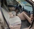 Бежевий Кіа Каренс, об'ємом двигуна 2 л та пробігом 241 тис. км за 6000 $, фото 4 на Automoto.ua