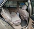 Бежевий Кіа Каренс, об'ємом двигуна 2 л та пробігом 241 тис. км за 6000 $, фото 3 на Automoto.ua
