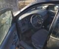 Чорний Кіа Каренс, об'ємом двигуна 2 л та пробігом 220 тис. км за 1500 $, фото 5 на Automoto.ua