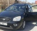 Киа Каренс 2006 в Запорожье на Automoto.ua Черный Киа Каренс, объемом двигателя 2 л и пробегом 224 тыс. км за 5500 $, фото 1 на Automoto.ua