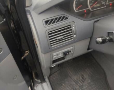 Киа Каренс 2006 в Виннице на Automoto.ua Черный Киа Каренс, объемом двигателя 1.98 л и пробегом 291 тыс. км за 4600 $, фото 14 на Automoto.ua