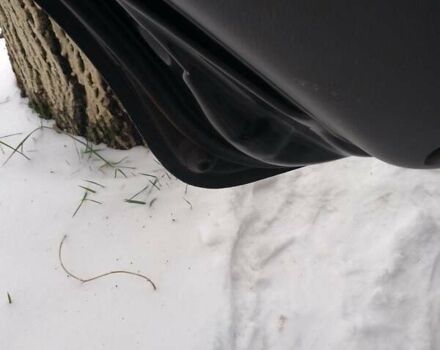 Черный Киа Каренс, объемом двигателя 2 л и пробегом 320 тыс. км за 5830 $, фото 18 на Automoto.ua