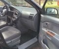 Киа Каренс 2006 в Прилуках на Automoto.ua Черный Киа Каренс, объемом двигателя 1.99 л и пробегом 255 тыс. км за 2550 $, фото 9 на Automoto.ua