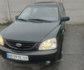Киа Каренс 2006 в Виннице на Automoto.ua Черный Киа Каренс, объемом двигателя 1.98 л и пробегом 291 тыс. км за 4600 $, фото 1 на Automoto.ua