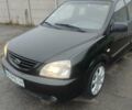 Киа Каренс 2006 в Виннице на Automoto.ua Черный Киа Каренс, объемом двигателя 1.98 л и пробегом 291 тыс. км за 4600 $, фото 1 на Automoto.ua