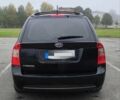 Черный Киа Каренс, объемом двигателя 2 л и пробегом 299 тыс. км за 3000 $, фото 11 на Automoto.ua