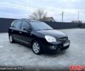 Чорний Кіа Каренс, об'ємом двигуна 2 л та пробігом 1 тис. км за 5700 $, фото 4 на Automoto.ua