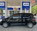 Черный Киа Каренс, объемом двигателя 2 л и пробегом 304 тыс. км за 7400 $, фото 7 на Automoto.ua