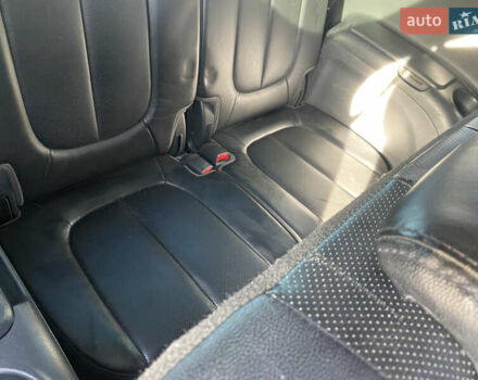 Чорний Кіа Каренс, об'ємом двигуна 2 л та пробігом 229 тис. км за 6900 $, фото 10 на Automoto.ua