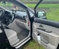 Черный Киа Каренс, объемом двигателя 2 л и пробегом 296 тыс. км за 7100 $, фото 24 на Automoto.ua
