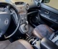 Черный Киа Каренс, объемом двигателя 2 л и пробегом 197 тыс. км за 6450 $, фото 14 на Automoto.ua