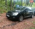 Чорний Кіа Каренс, об'ємом двигуна 1.99 л та пробігом 270 тис. км за 4500 $, фото 1 на Automoto.ua