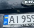 Черный Киа Каренс, объемом двигателя 2 л и пробегом 296 тыс. км за 7100 $, фото 25 на Automoto.ua