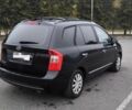 Черный Киа Каренс, объемом двигателя 2 л и пробегом 299 тыс. км за 3000 $, фото 9 на Automoto.ua