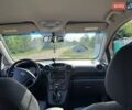 Черный Киа Каренс, объемом двигателя 2 л и пробегом 300 тыс. км за 5500 $, фото 22 на Automoto.ua