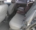 Черный Киа Каренс, объемом двигателя 2 л и пробегом 229 тыс. км за 5200 $, фото 6 на Automoto.ua