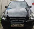 Чорний Кіа Каренс, об'ємом двигуна 0 л та пробігом 132 тис. км за 6500 $, фото 1 на Automoto.ua