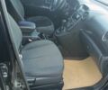 Чорний Кіа Каренс, об'ємом двигуна 2 л та пробігом 265 тис. км за 5800 $, фото 5 на Automoto.ua