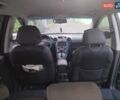 Черный Киа Каренс, объемом двигателя 2 л и пробегом 210 тыс. км за 5800 $, фото 7 на Automoto.ua