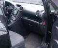 Черный Киа Каренс, объемом двигателя 1.99 л и пробегом 218 тыс. км за 4750 $, фото 20 на Automoto.ua