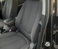 Чорний Кіа Каренс, об'ємом двигуна 2 л та пробігом 185 тис. км за 6000 $, фото 6 на Automoto.ua