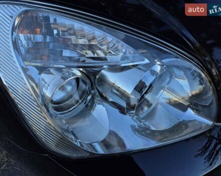 Чорний Кіа Каренс, об'ємом двигуна 2 л та пробігом 88 тис. км за 6450 $, фото 4 на Automoto.ua