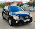 Чорний Кіа Каренс, об'ємом двигуна 2 л та пробігом 191 тис. км за 6500 $, фото 13 на Automoto.ua