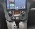 Киа Каренс 2008 в Кривом Роге на Automoto.ua Черный Киа Каренс, объемом двигателя 2 л и пробегом 335 тыс. км за 6300 $, фото 4 на Automoto.ua