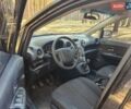 Черный Киа Каренс, объемом двигателя 2 л и пробегом 195 тыс. км за 5700 $, фото 5 на Automoto.ua