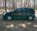 Черный Киа Каренс, объемом двигателя 2 л и пробегом 195 тыс. км за 5700 $, фото 17 на Automoto.ua
