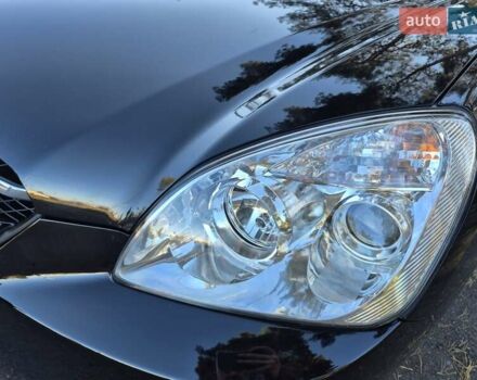 Чорний Кіа Каренс, об'ємом двигуна 2 л та пробігом 88 тис. км за 6450 $, фото 3 на Automoto.ua