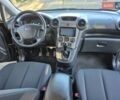 Чорний Кіа Каренс, об'ємом двигуна 2 л та пробігом 88 тис. км за 6450 $, фото 43 на Automoto.ua