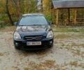 Киа Каренс 2008 в Полтаве на Automoto.ua Черный Киа Каренс, объемом двигателя 2 л и пробегом 241 тыс. км за 6200 $, фото 2 на Automoto.ua