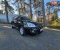 Чорний Кіа Каренс, об'ємом двигуна 2 л та пробігом 88 тис. км за 6450 $, фото 30 на Automoto.ua