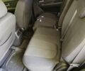 Черный Киа Каренс, объемом двигателя 2 л и пробегом 99 тыс. км за 5500 $, фото 4 на Automoto.ua