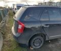 Черный Киа Каренс, объемом двигателя 1.98 л и пробегом 340 тыс. км за 3000 $, фото 4 на Automoto.ua