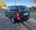 Чорний Кіа Каренс, об'ємом двигуна 2 л та пробігом 88 тис. км за 6450 $, фото 1 на Automoto.ua