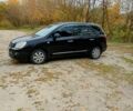 Киа Каренс 2008 в Полтаве на Automoto.ua Черный Киа Каренс, объемом двигателя 2 л и пробегом 241 тыс. км за 6200 $, фото 4 на Automoto.ua