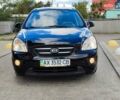 Чорний Кіа Каренс, об'ємом двигуна 2 л та пробігом 191 тис. км за 6500 $, фото 16 на Automoto.ua