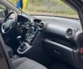 Чорний Кіа Каренс, об'ємом двигуна 2 л та пробігом 207 тис. км за 6500 $, фото 4 на Automoto.ua
