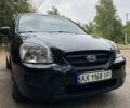 Кіа Каренс 2008 у Харкові на Automoto.ua Чорний Кіа Каренс, об'ємом двигуна 2 л та пробігом 207 тис. км за 7000 $, фото 1 на Automoto.ua