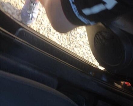 Чорний Кіа Каренс, об'ємом двигуна 2 л та пробігом 234 тис. км за 5500 $, фото 13 на Automoto.ua